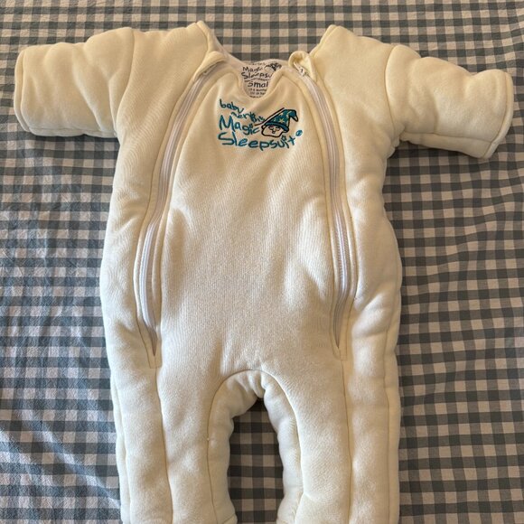 Magic Merlin Suit - Picture 1 of 3